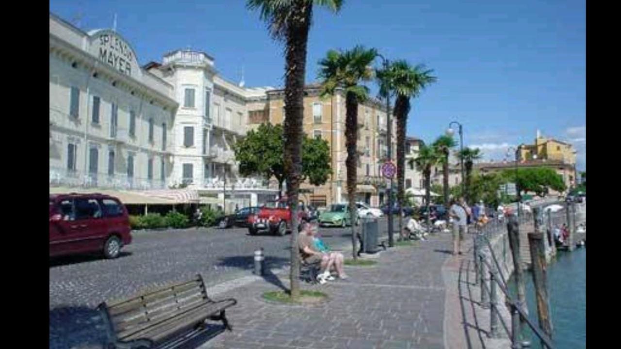 Casa Dell' Ulivo Apartment Desenzano del Garda Exterior photo